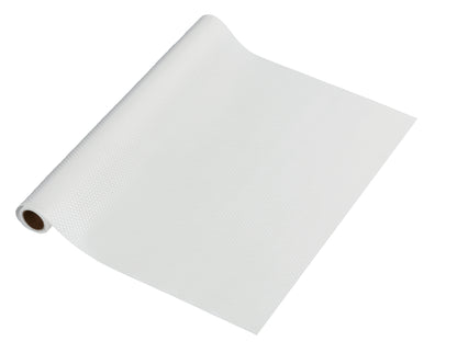 SLIP STOP MAT WHITE - 150X50 CM - CUT TO SIZE