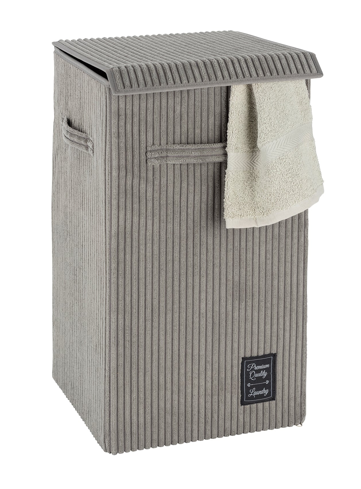 The range clearance laundry basket