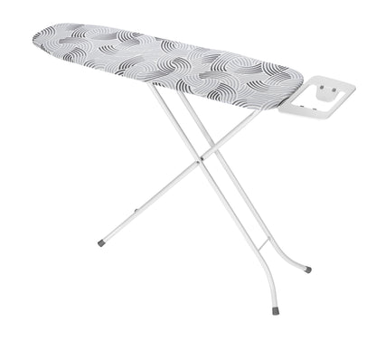 IRONING BOARD - BASE RANGE - WHITE - 110X30CM