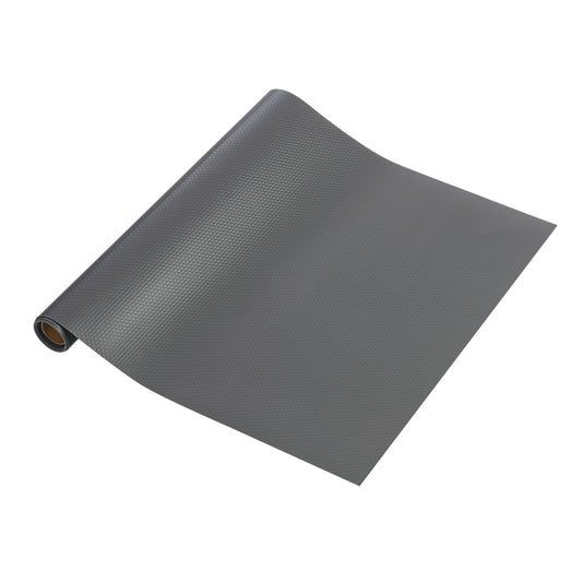 SLIP STOP MAT - EXTRA STRONG GREY - 150x50 CM - CUT TO SIZE